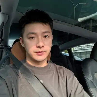 阎翔